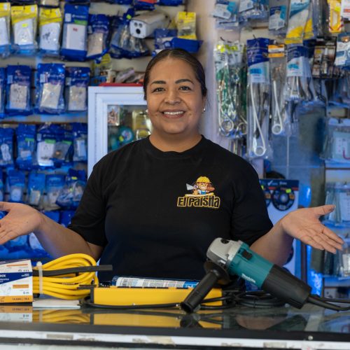 “No confundo la venta con la ganancia”: La disciplina que consolidó el negocio de Graciela