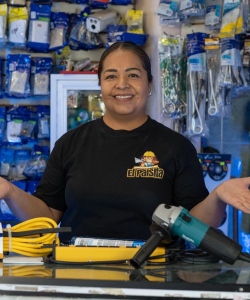 “No confundo la venta con la ganancia”: La disciplina que consolidó el negocio de Graciela