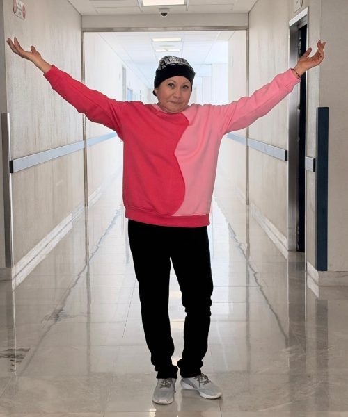 Detrás de cada mastografía hay una oportunidad para detectar a tiempo el cáncer de mama