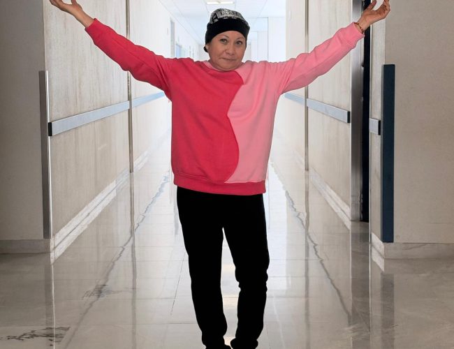 Detrás de cada mastografía hay una oportunidad para detectar a tiempo el cáncer de mama