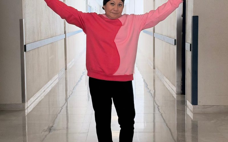 Detrás de cada mastografía hay una oportunidad para detectar a tiempo el cáncer de mama