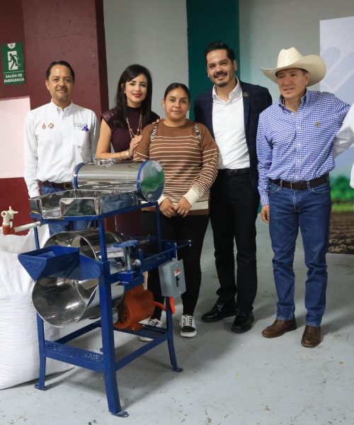 Más apoyos para los trabajadores del campo en Salamanca
