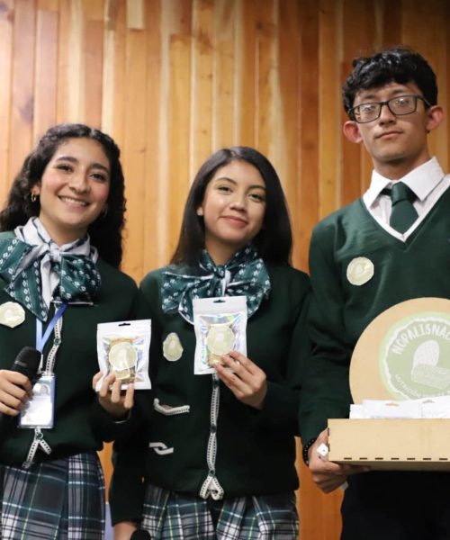 CONALEP Guanajuato impulsa el talento emprendedor rumbo a la cumbre CEPPEMS 2026