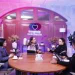 Fortalece Gobernadora Tocando Corazones con transparencia y nuevas oportunidades para la sociedad civil
