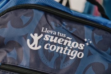 Que nadie se quede sin estudiar
