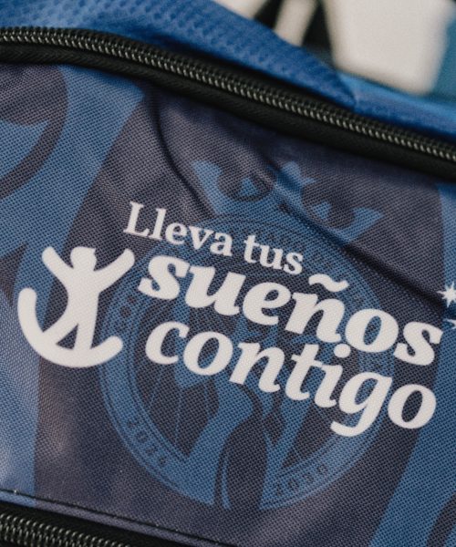 Que nadie se quede sin estudiar