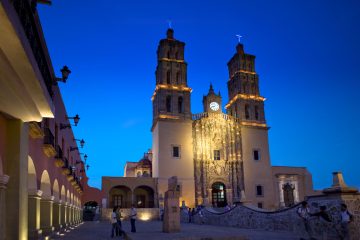  Guanajuato: seis Pueblos Mágicos, un solo corazón