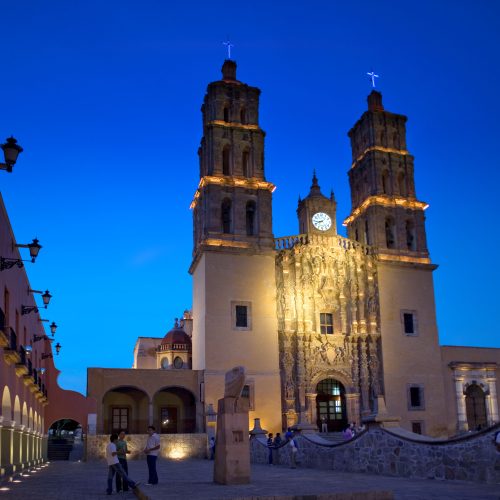  Guanajuato: seis Pueblos Mágicos, un solo corazón