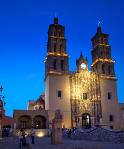 Guanajuato: seis Pueblos Mágicos, un solo corazón