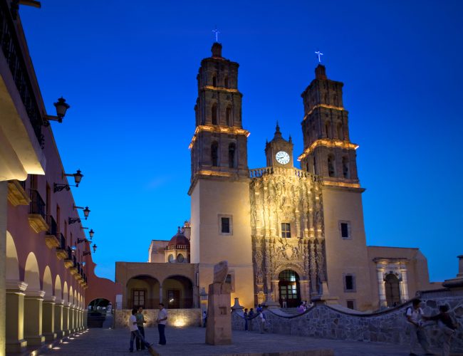  Guanajuato: seis Pueblos Mágicos, un solo corazón