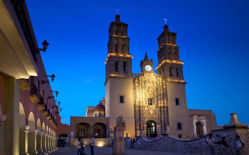  Guanajuato: seis Pueblos Mágicos, un solo corazón