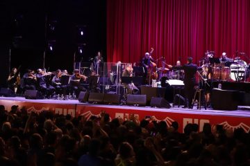 Inicia el 54 Festival Internacional Cervantino, una celebración a la diversidad y el diálogo entre culturas