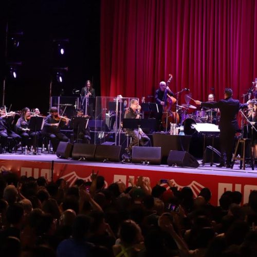 Inicia el 54 Festival Internacional Cervantino, una celebración a la diversidad y el diálogo entre culturas