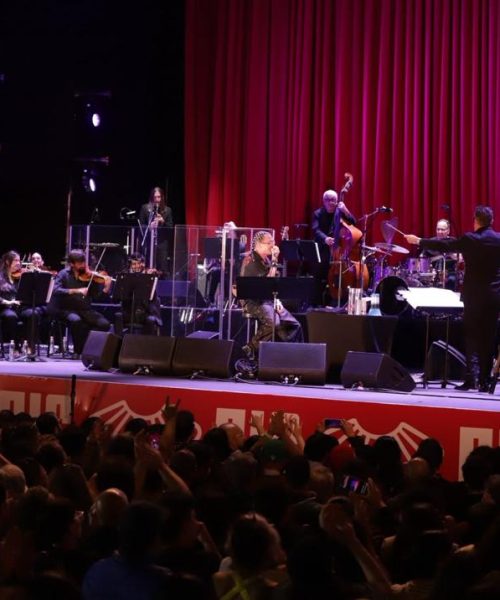 Inicia el 54 Festival Internacional Cervantino, una celebración a la diversidad y el diálogo entre culturas