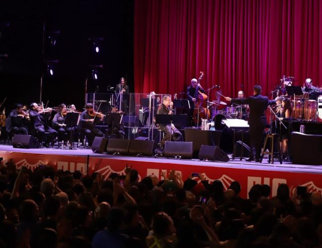 Inicia el 54 Festival Internacional Cervantino, una celebración a la diversidad y el diálogo entre culturas