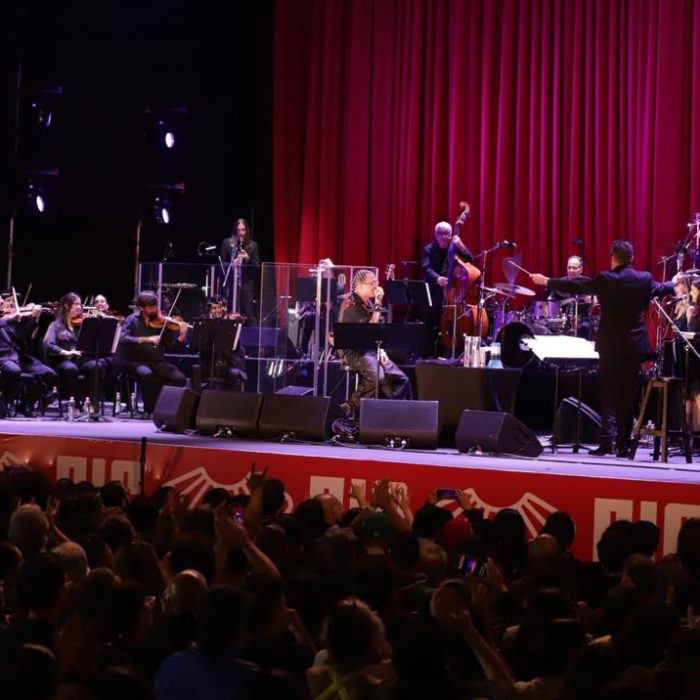 Inicia el 54 Festival Internacional Cervantino, una celebración a la diversidad y el diálogo entre culturas