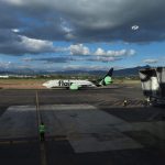 Guanajuato amplía su conectividad con vuelo directo del Bajío a Vancouver