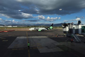 Guanajuato amplía su conectividad con vuelo directo del Bajío a Vancouver
