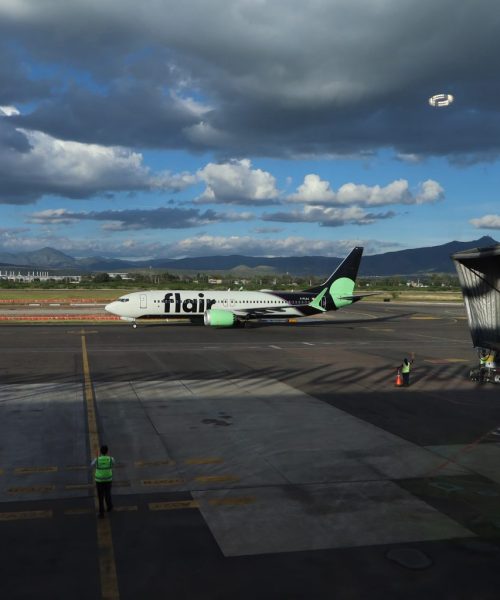 Guanajuato amplía su conectividad con vuelo directo del Bajío a Vancouver