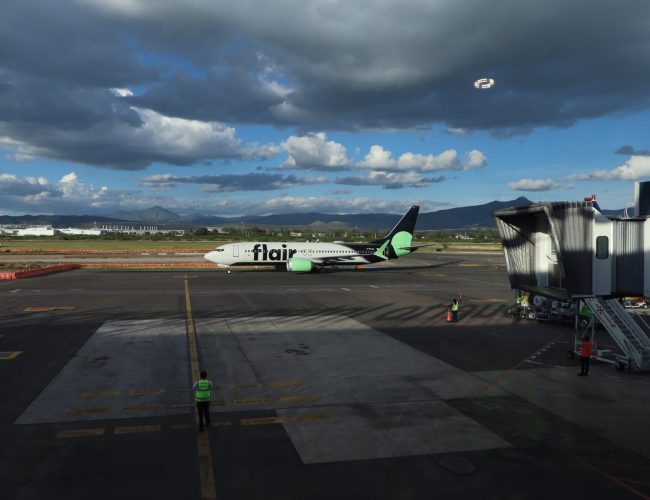 Guanajuato amplía su conectividad con vuelo directo del Bajío a Vancouver