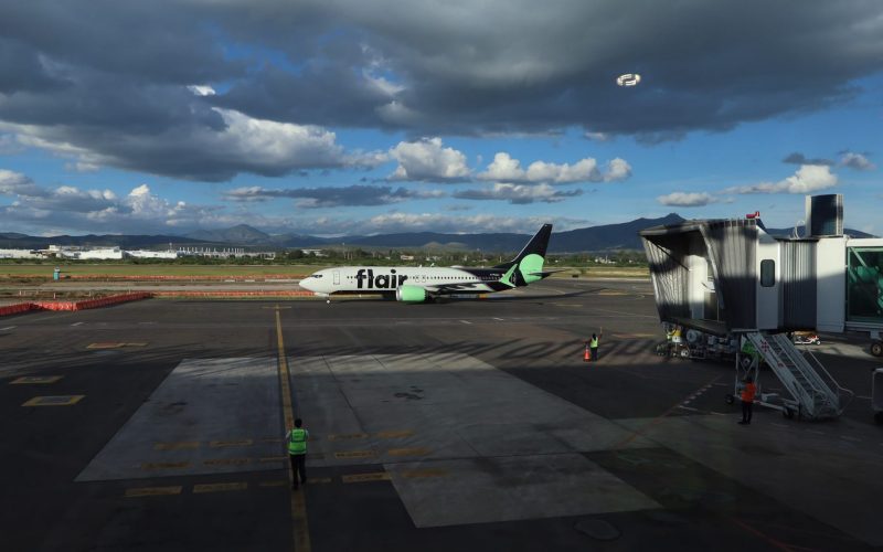 Guanajuato amplía su conectividad con vuelo directo del Bajío a Vancouver