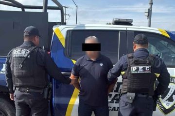 Aseguran 20 mil litros de hidrocarburo en Apaseo el Grande