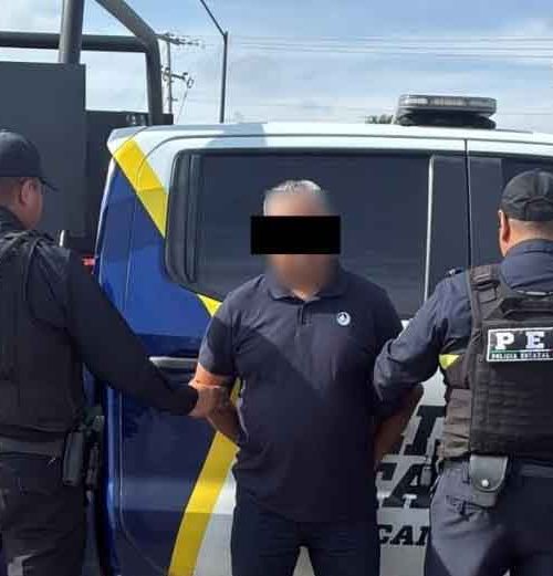 Aseguran 20 mil litros de hidrocarburo en Apaseo el Grande