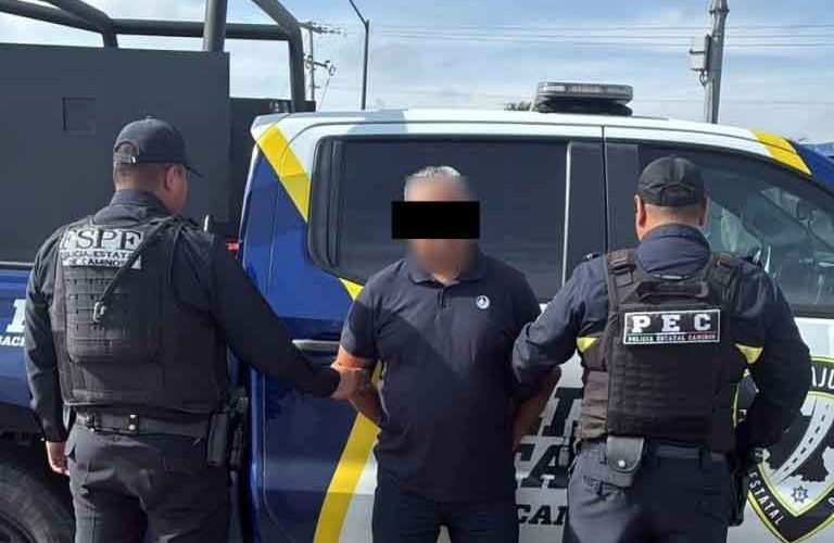 Aseguran 20 mil litros de hidrocarburo en Apaseo el Grande