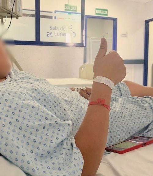 El Hospital General de Celaya impulsa la Ruta Dorada para detectar a tiempo el cáncer infantil