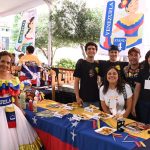 Irapuato celebra la quinta edición de la fiesta de las culturas