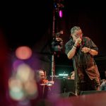 Mondo Cane con Mike Patton inauguró el 54 Festival Internacional Cervantino