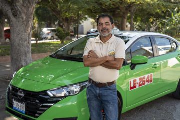 “Tú Puedes Guanajuato”: la llave con la que Jorge Saavedra sigue rolando las calles de León