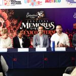 Primer Festival “Memorias de México Eterno” por Día de Muertos, en Jalpa de Cánovas