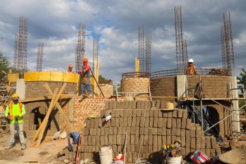 Impulsan la construcción de 12 hornos ecológicos, con una inversión superior a 21 MDP