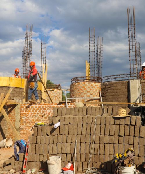Impulsan la construcción de 12 hornos ecológicos, con una inversión superior a 21 MDP