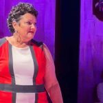 María Carmen: una historia de resiliencia que floreció entre la esperanza y la vida