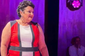 María Carmen: una historia de resiliencia que floreció entre la esperanza y la vida