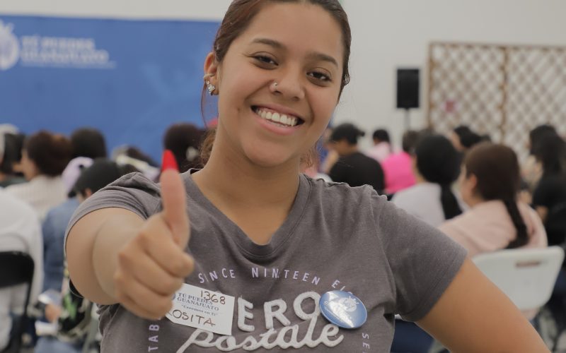 “Creemos en Ti” el punto de partida para hacer crecer su negocio