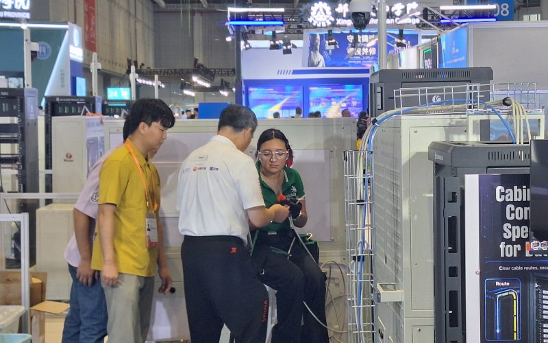 Estudiante guanajuatense representa a México en WorldSkills Shanghái 2026