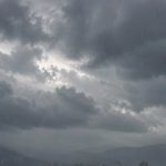 Cielos nublados y lluvias aisladas marcarán el clima en Guanajuato, informa meteorólogo de la UG