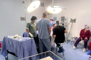 Hospital de la Gente Celaya fortalece la atención especializada y brinda nuevas oportunidades de cirugía pediátrica