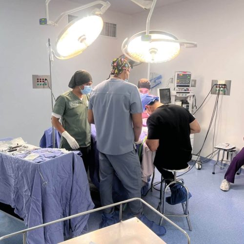 Hospital de la Gente Celaya fortalece la atención especializada y brinda nuevas oportunidades de cirugía pediátrica