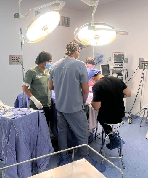 Hospital de la Gente Celaya fortalece la atención especializada y brinda nuevas oportunidades de cirugía pediátrica