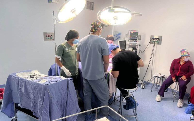 Hospital de la Gente Celaya fortalece la atención especializada y brinda nuevas oportunidades de cirugía pediátrica